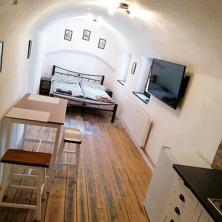 Apartment B B B Český Krumlov Dış mekan fotoğraf