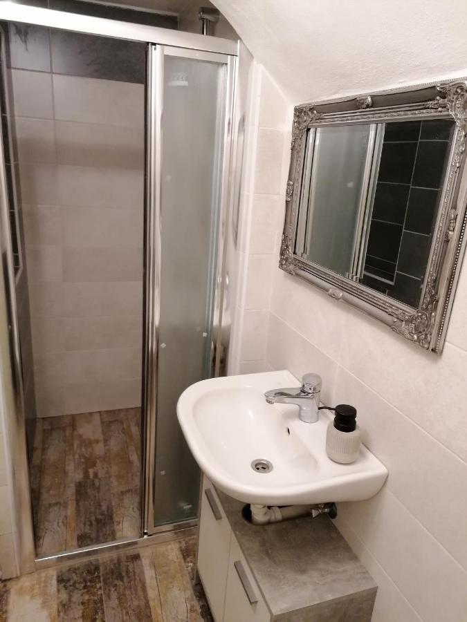 Apartment B B B Český Krumlov Dış mekan fotoğraf