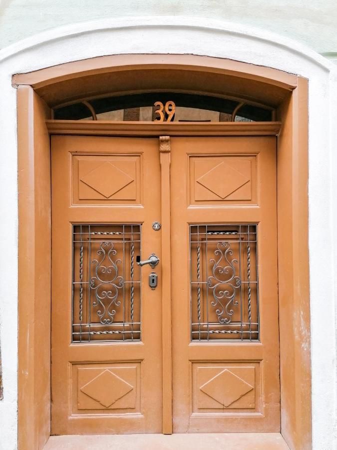 Apartment B B B Český Krumlov Dış mekan fotoğraf